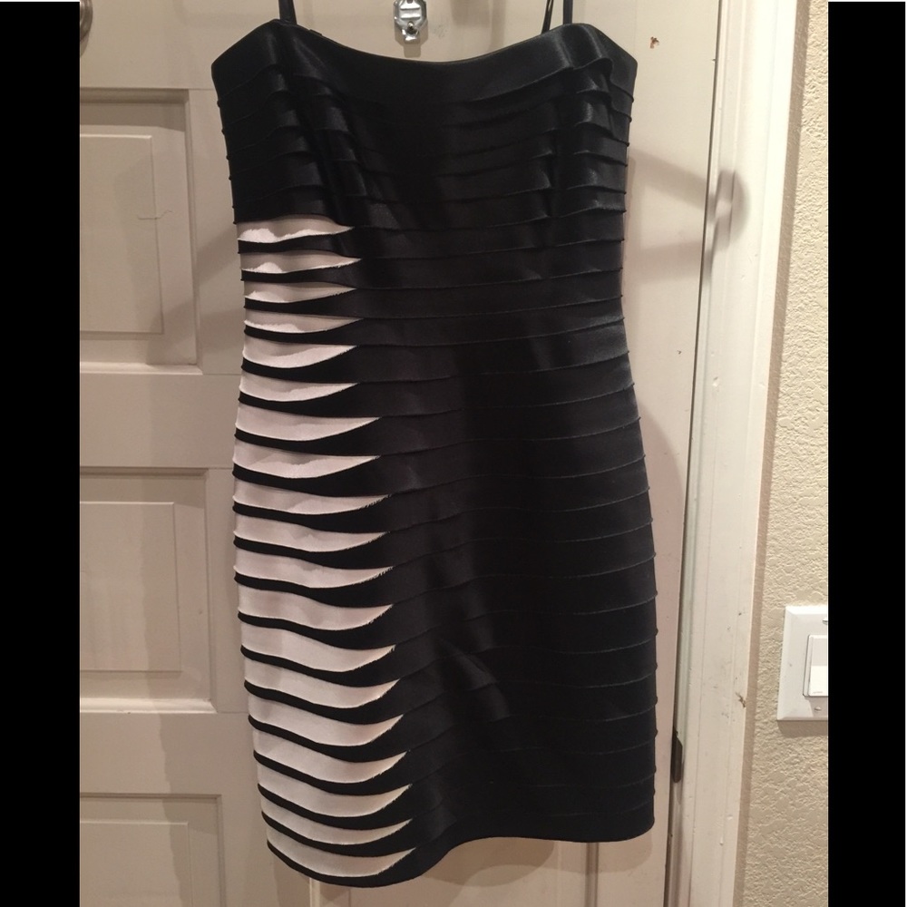 Casual dress